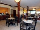 фото отеля Comfort Inn Jacksonville (Texas)