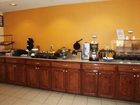фото отеля Comfort Inn Jacksonville (Texas)