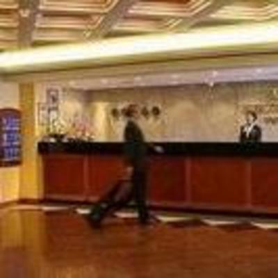 фото отеля Hotel Venetur Orinoco