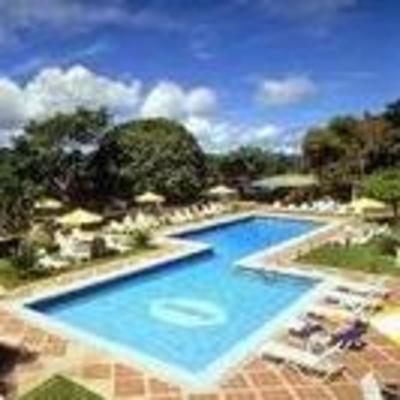 фото отеля Hotel Venetur Orinoco