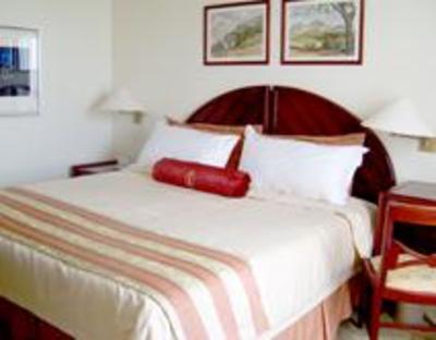 фото отеля Hotel Venetur Orinoco