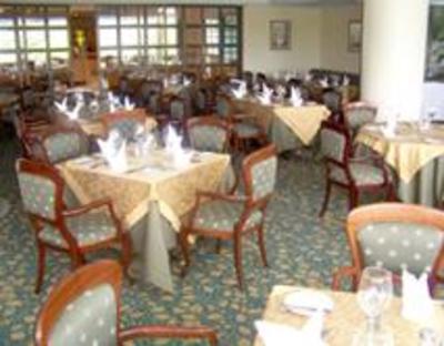 фото отеля Hotel Venetur Orinoco