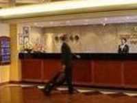 Hotel Venetur Orinoco