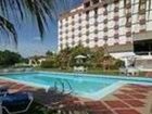 фото отеля Hotel Venetur Orinoco