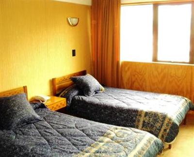фото отеля Hotel Antupiren