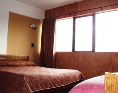 фото отеля Hotel Antupiren