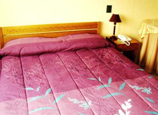 фото отеля Hotel Antupiren