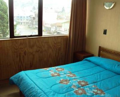 фото отеля Hotel Antupiren