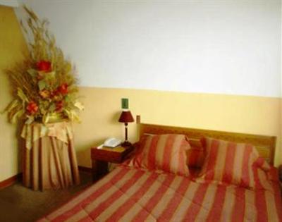 фото отеля Hotel Antupiren