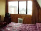 фото отеля Hotel Antupiren