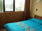 фото отеля Hotel Antupiren
