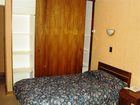 фото отеля Hotel Antupiren