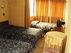 фото отеля Hotel Antupiren