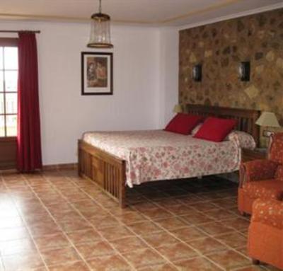 фото отеля Can Canals Agroturismo