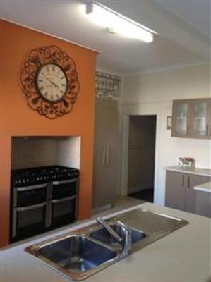 фото отеля Busselton Guest House