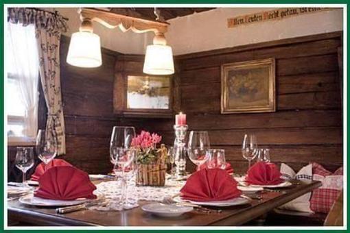 фото отеля Alpahotel Walser Stuba