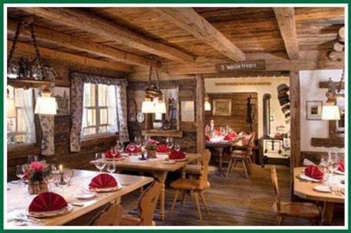 фото отеля Alpahotel Walser Stuba