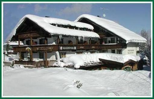 фото отеля Alpahotel Walser Stuba