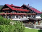 фото отеля Alpahotel Walser Stuba
