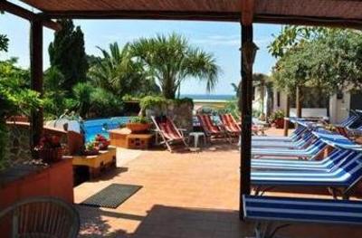 фото отеля Hotel Villa Sirena