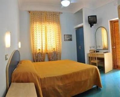 фото отеля Hotel Villa Sirena