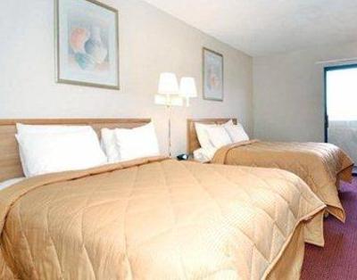 фото отеля Comfort Inn Moreno Valley