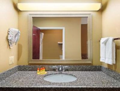 фото отеля Days Inn & Suites Cabot