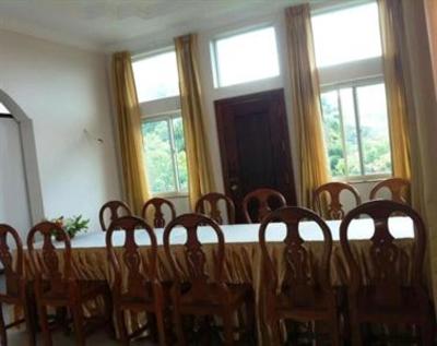 фото отеля Kep Seaside Guesthouse