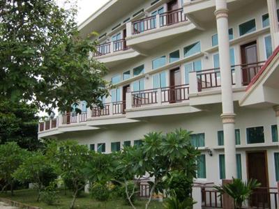 фото отеля Kep Seaside Guesthouse