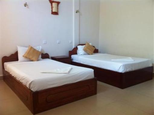фото отеля Kep Seaside Guesthouse