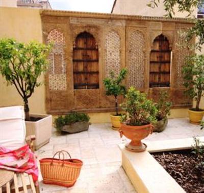 фото отеля Casa Sultana