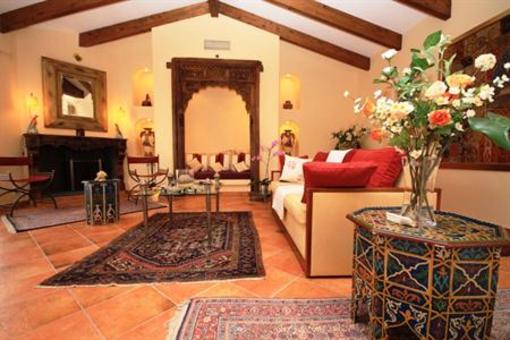 фото отеля Casa Sultana