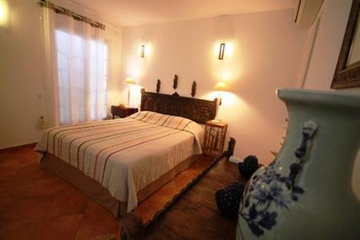 фото отеля Casa Sultana