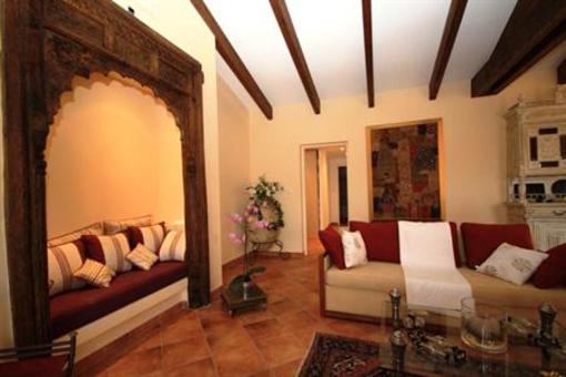 фото отеля Casa Sultana