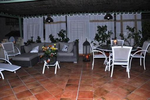 фото отеля Casa Sultana