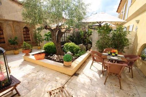 фото отеля Casa Sultana