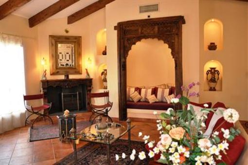 фото отеля Casa Sultana