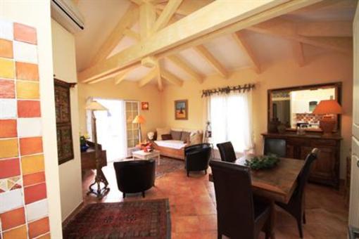фото отеля Casa Sultana