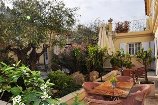 фото отеля Casa Sultana