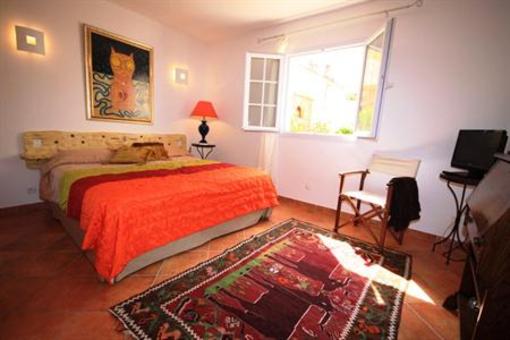 фото отеля Casa Sultana