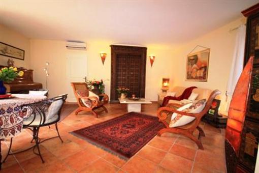 фото отеля Casa Sultana