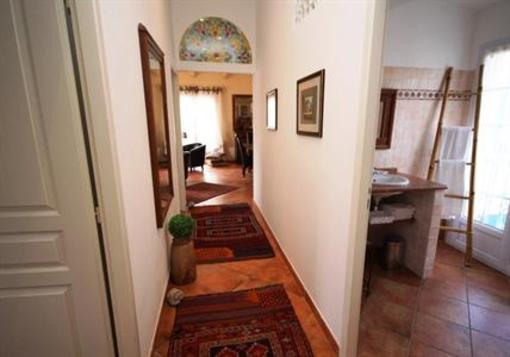 фото отеля Casa Sultana