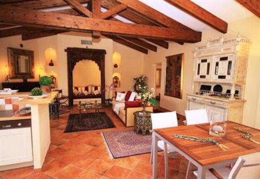 фото отеля Casa Sultana