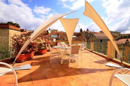 фото отеля Casa Sultana