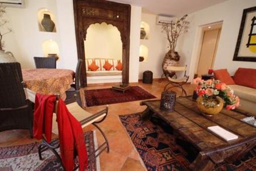 фото отеля Casa Sultana
