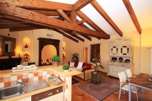 фото отеля Casa Sultana