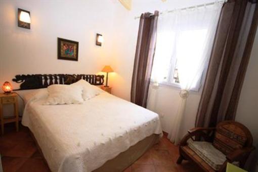фото отеля Casa Sultana