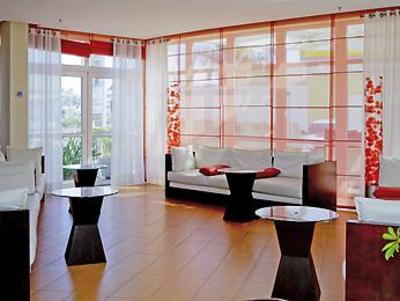 фото отеля Ibis Sao Jose dos Campos Colinas