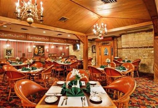 фото отеля Holiday Inn Saint Louis West Six Flags