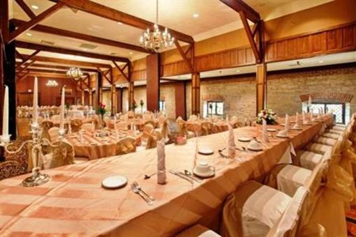 фото отеля Holiday Inn Saint Louis West Six Flags